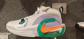 【耐克儿童】B8F | 耐克儿童气垫篮球鞋