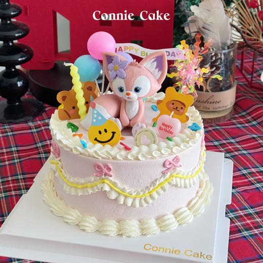 玲娜贝尔 商品图0