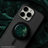 【哈利波特黑魔法】死亡圣器之光·MagSafe圆啪嗒 MAGSAFE磁吸手机气囊支架 Round圆啪嗒系列 绿色 图腾 商品缩略图3
