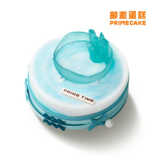 PRIME CAKE 水瓶座冰淇淋蛋糕 商品图3