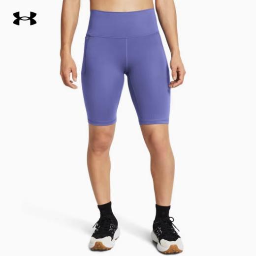 安德玛UA女子潮流百搭舒适休闲紧身裤1383632-561 商品图0