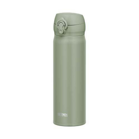 【跨境】THERMOS/膳魔师JNL506牛油果0.5L/个