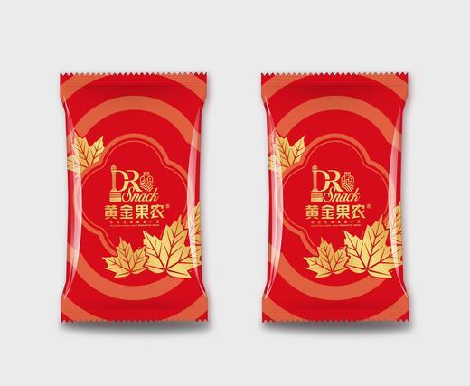 0593【国企严选，山海食材】黄金果农 凤栖梧桐礼盒 商品图4