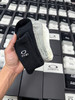 外贸正品奥克利纯棉机能袜。一盒5双装（2白2黑1灰）~特制logo标志醒目大方!经典大O刺绣logo采用重工刺绣，上脚超级舒服，吸汗不褪色不起球! 商品缩略图5
