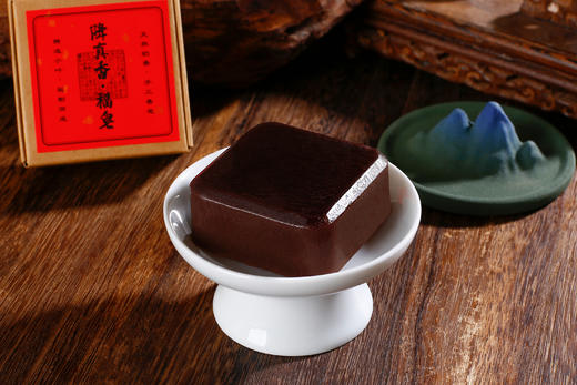 降真香福皂，天然奶香，手工制作，精选小叶 商品图2