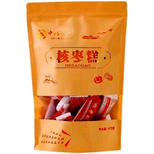 中尚素食核枣糕  472g 商品图4