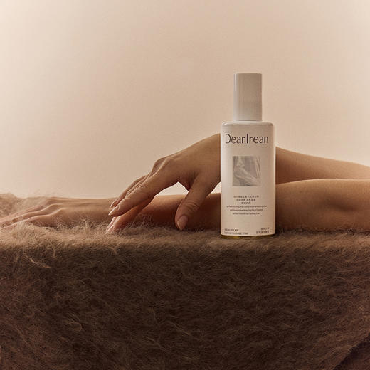 独特艾琳衣物香氛喷雾 净味留香 250g/瓶 商品图7