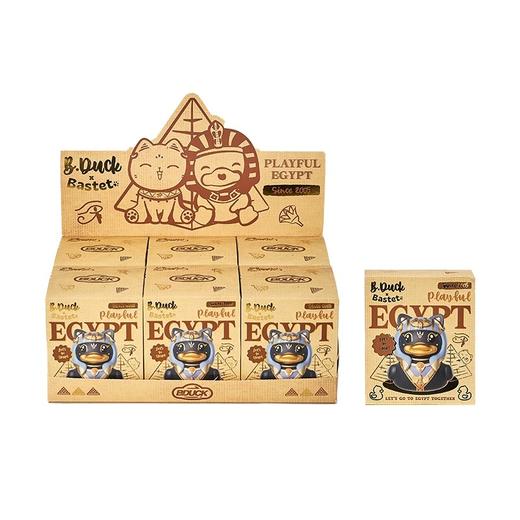 B.Duck/大英博物馆联名潮玩盲盒【不支持7天无理由退换】 商品图4