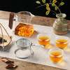 雅集茶具304不锈钢茶滤网（小号-白色） 商品缩略图8