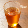 雅集茶具锤纹公道杯180ml（冰点） 商品缩略图3