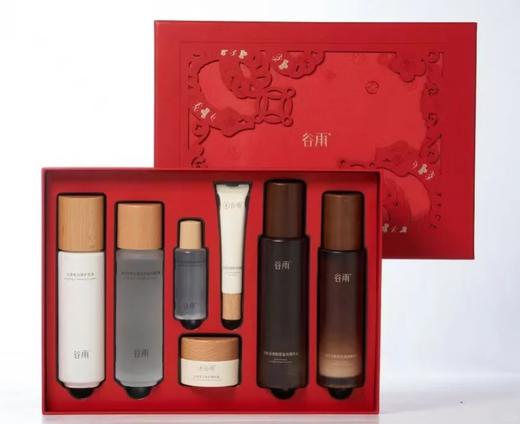 谷雨新年礼盒 商品图0