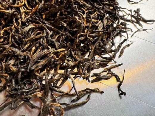 24春 金骏眉[桐木关边]   堪比关内  100克起 商品图1