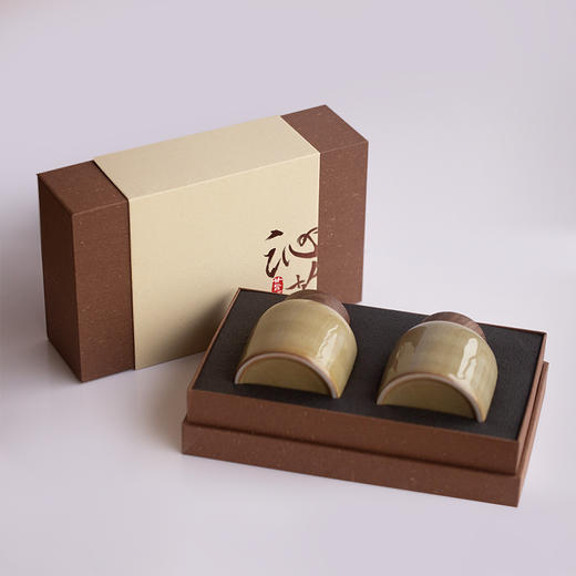 甘旨 · 茶礼「甘旨 · 悟境」礼盒 商品图0