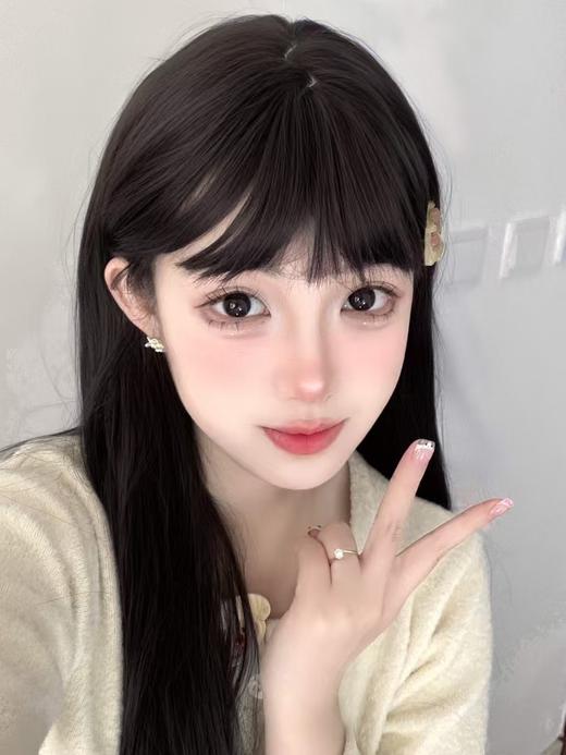 【半年抛大直径】MOREA-美学公式 -14.2mm 【半年抛 0-800度 无525/575】 商品图2