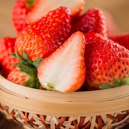九九草莓（盒） 商品图3