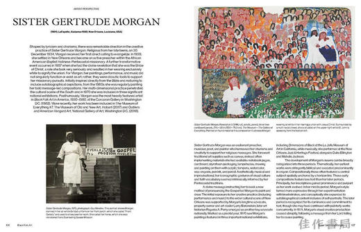 Nonconformers: A New History of Self-Taught Artists / 非循规者：自学艺术家的新历史 商品图2