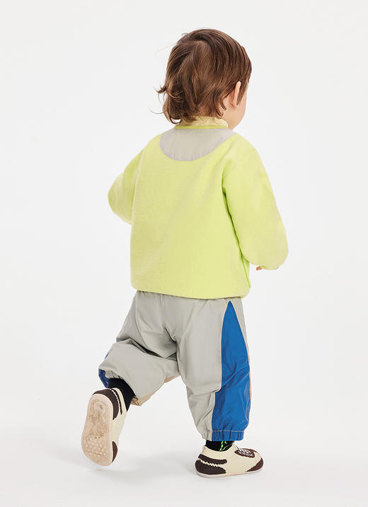 jnby  25年春款  夹克  YP1611790 商品图8