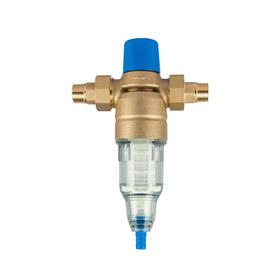 德国倍世净水前置过滤器BP-X50