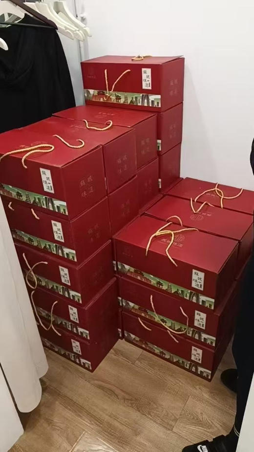 姑苏老味道 湘城爊鹅 商品图11