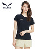 SALEWA|女式短袖棉T恤 SWAJI82010 商品缩略图0