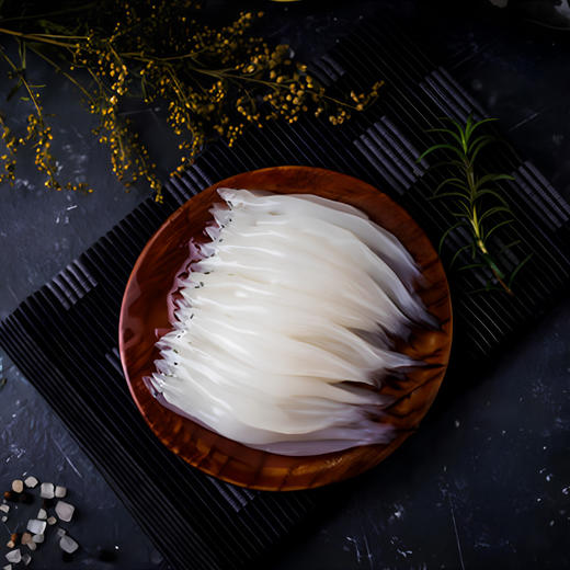 南都湖有机银鱼200g/袋*4 商品图4