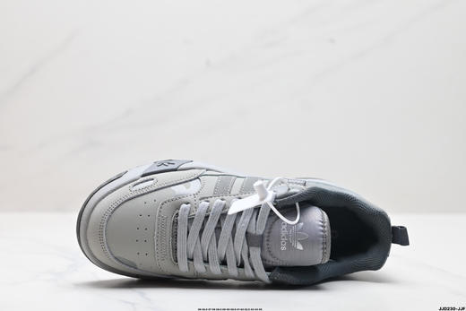 阿迪达斯Adidas Originals Post UP经典低帮休闲运动板鞋H00178男女鞋 商品图1