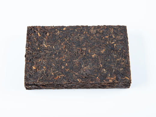 2004年易武熟砖 商品图5