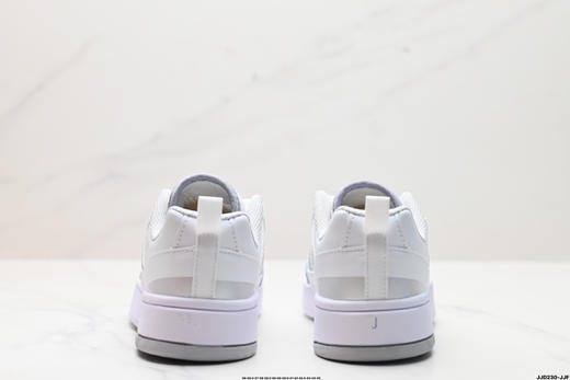 阿迪达斯Adidas Originals Post UP经典低帮休闲运动板鞋H00178男女鞋 商品图5