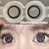 【新品实拍】Sheepcon气泡系列-玫瑰/奶桂/糖霜-14.5mm/14.4mm着色 【年抛 度数0-1000度 无525/575 】 商品缩略图1
