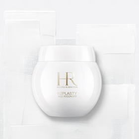 【1件包邮】赫莲娜活颜修护舒润日霜100ml/50ml 白绷带专为日间定制绵润质地 甘肃/青海/内蒙古/新疆/西藏/宁夏/海南/港澳台不发货