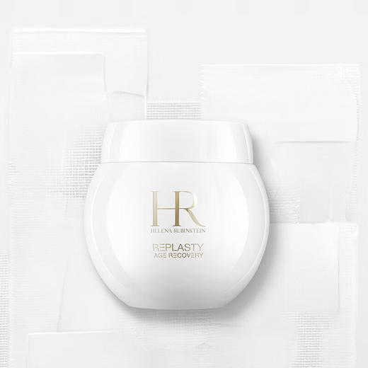 【1件包邮】赫莲娜活颜修护舒润日霜100ml/50ml 白绷带专为日间定制绵润质地 甘肃/青海/内蒙古/新疆/西藏/宁夏/海南/港澳台不发货 商品图0