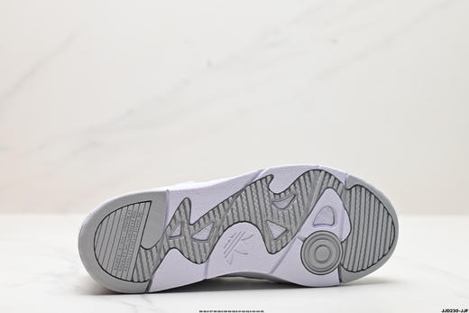 阿迪达斯Adidas Originals Post UP经典低帮休闲运动板鞋H00178男女鞋 商品图8