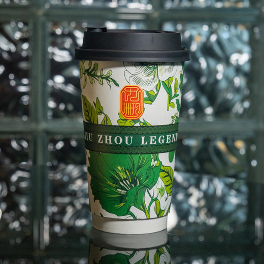 脆波波奶茶 商品图0