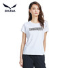 SALEWA|女式短袖棉T恤 SWAJI82011 商品缩略图0
