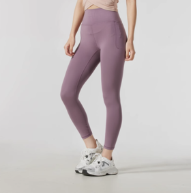 安德玛UA Meridian女子运动健身紧身九分裤1382525-500【无货将做退款】