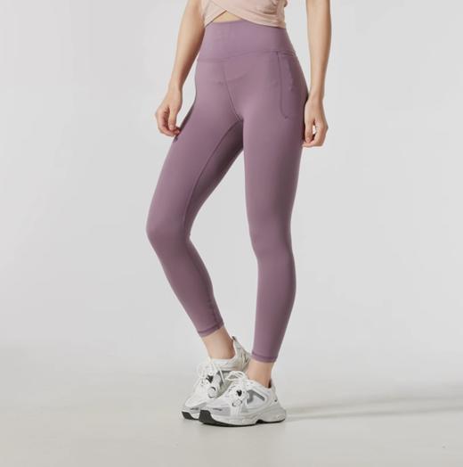 安德玛UA Meridian女子运动健身紧身九分裤1382525-500【无货将做退款】 商品图0