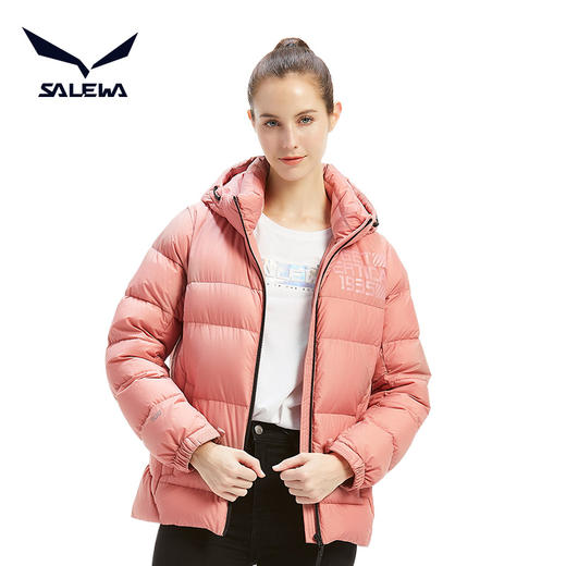 SALEWA|男女式羽绒服 SWADH92002/SWADH91002 商品图1