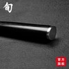 【清仓特惠8.5折，仅1件，无货退款】日本旬经典系列防粘三德刀 商品缩略图3