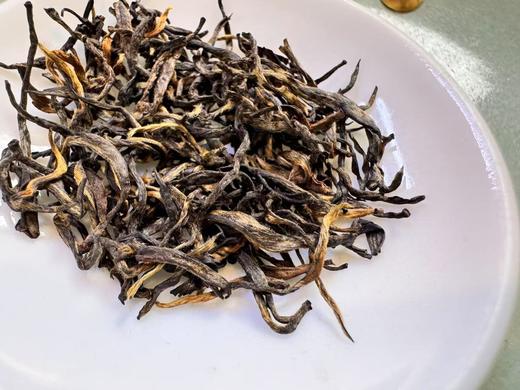 24春 金骏眉[桐木关边]   堪比关内  100克起 商品图2