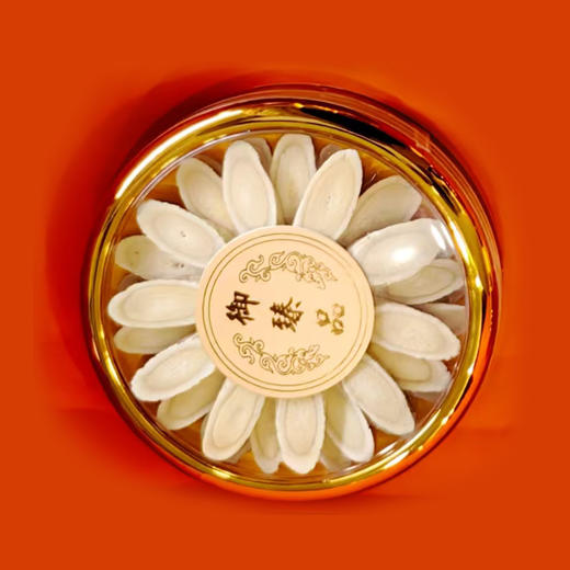 中草药材黄芪50g 商品图1