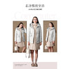 乔万尼羽绒服女款冬季新款收腰小个子EF4T241 商品缩略图3