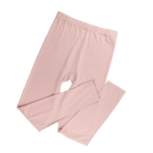 【99元2件】女士秋冬舒服柔保暖衣套装贴身保暖内衣舒适柔软保暖【FF25832/FF25832B】 商品图4