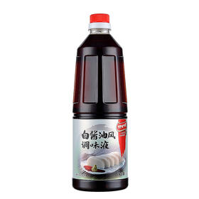 白酱油风调味液1L*2瓶