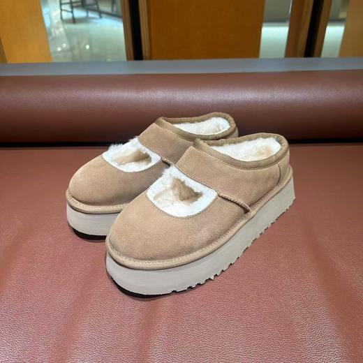 2楼UGG1167612SLIPPER女鞋吊牌价1199 商品图1