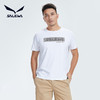 SALEWA|男式短袖棉T恤 SWAJI81011 商品缩略图0