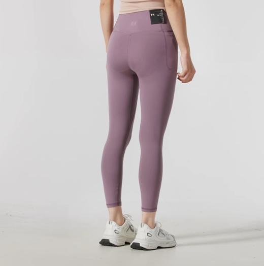 安德玛UA Meridian女子运动健身紧身九分裤1382525-500【无货将做退款】 商品图1