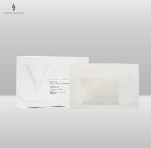 雅瑟科美弹力蛋白紧致焕肤膜30ml*6片 商品图0