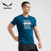 SALEWA|男式短袖T恤 SWAJJ810205 商品缩略图4