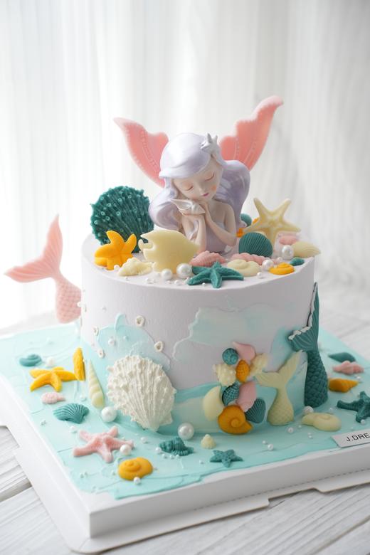 海梦奇缘 商品图0