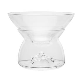 雅集茶具激光打孔茶滤网